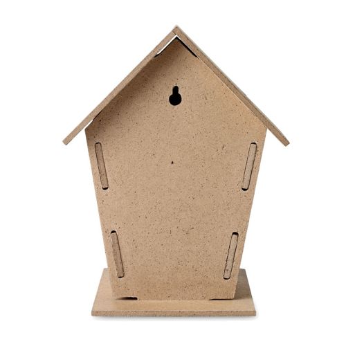 Wooden birdhouse - Image 2